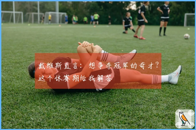 戴维斯直言：想争夺冠军的奇才？这个休赛期给我解答